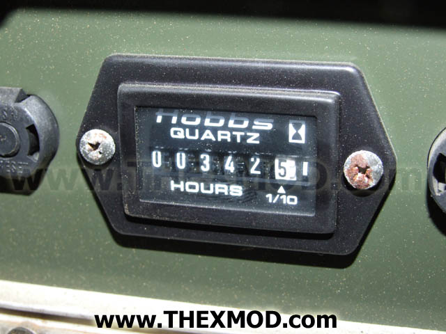 Generator - Diesel - Electric Start - 5KVA - 110/-5