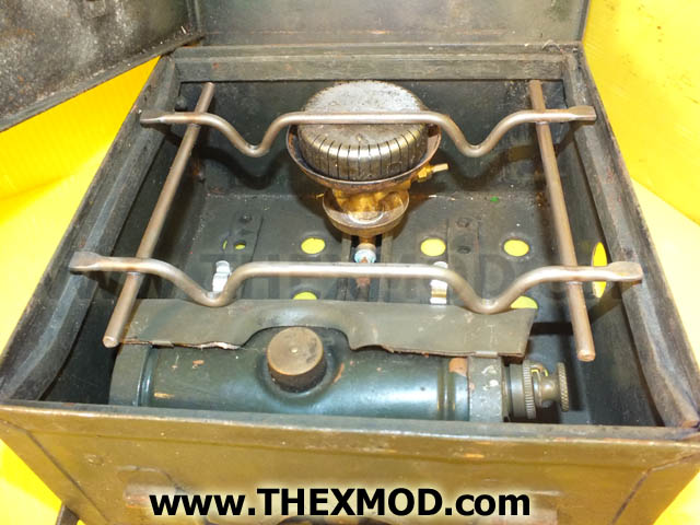 Cooker - Petrol - Spares or Repair -2