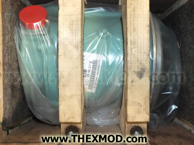 Alternator Generator - MK1 - FV342586 - Reconditioned -1