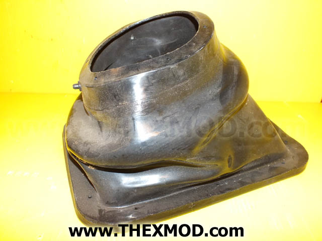 Filler Neck Moulding - FT-A1-17441-1