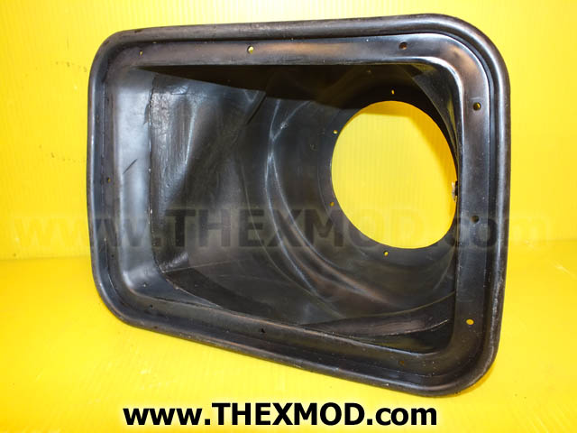 Filler Neck Moulding - FT-A1-17441-2