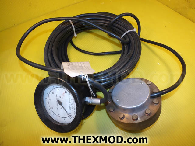 Gauge - Fresh Water Storage Tank - KS011988/1-1