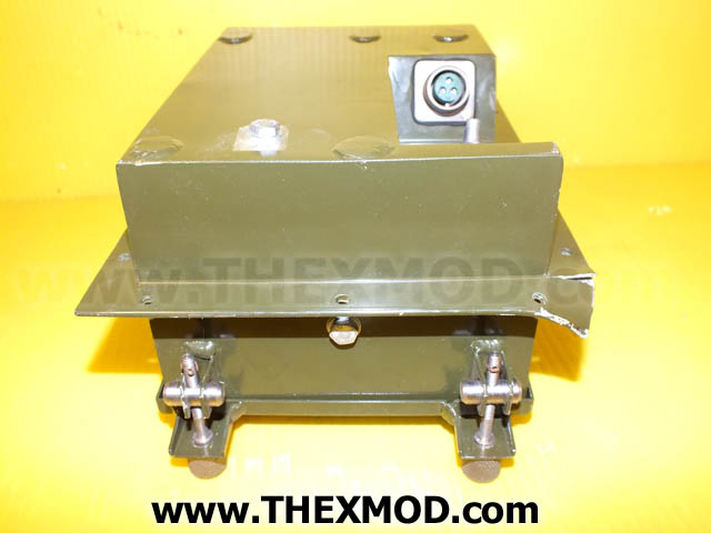 Depot Storage Unit - FV790842-3