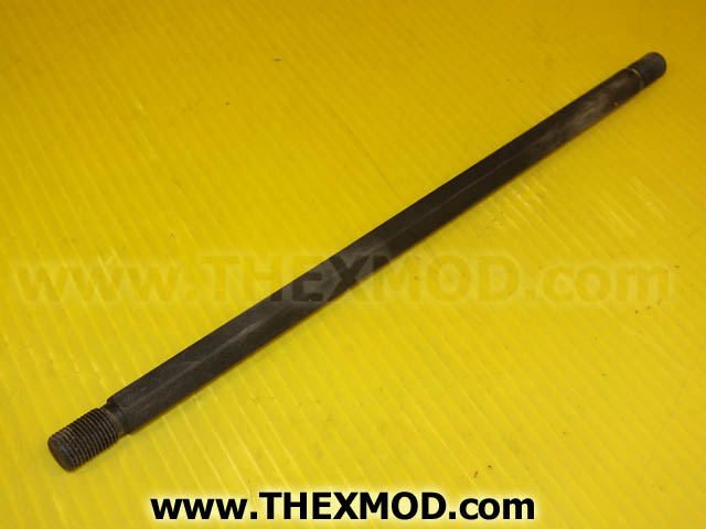 Pin Track Section - FV713837-1
