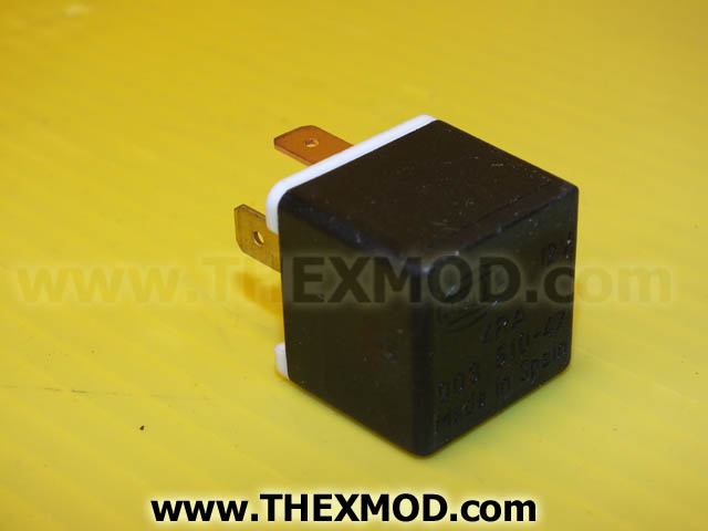 Relay Eletromagnetic - PE30441-1