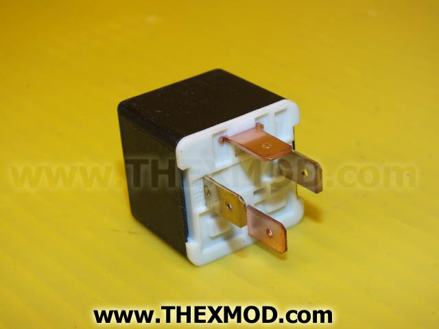 Relay Eletromagnetic - PE30441-2