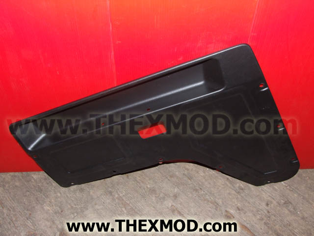 Panel - Door - Front Left Hand - 7161760551-1