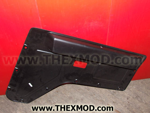 Panel - Door - Front Left Hand - 7161760551-2