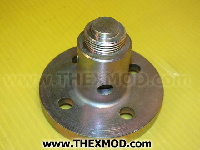 Extension Cooling Fan - MZK1354-1