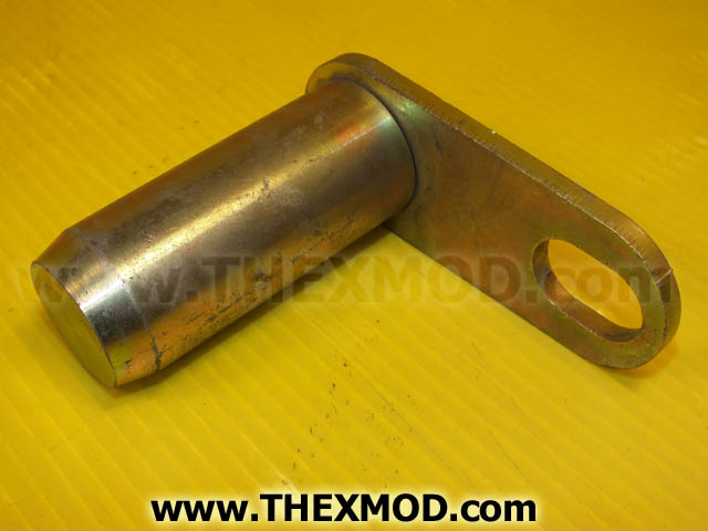 Connecting Link - Rigid - PE24390-1