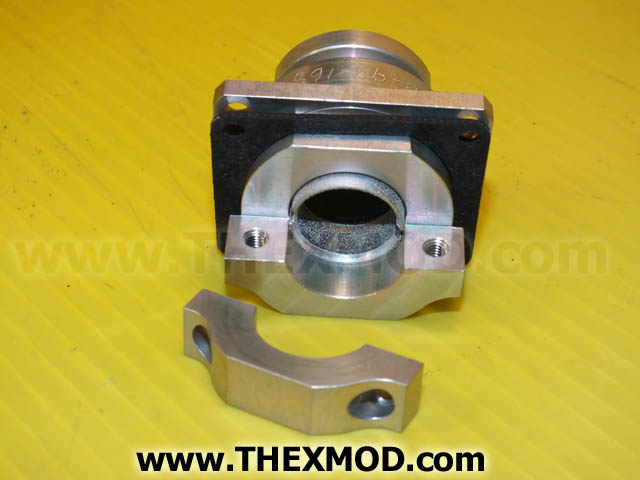 Outlet Assembly - 675/1/33133/000-2