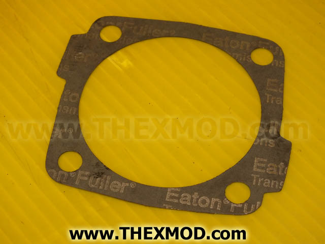 Gasket - 41006624-1