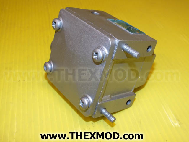 Tank - 24V - 91074853-2