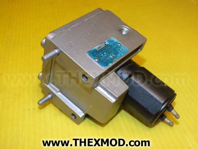Tank - 24V - 91074853-3