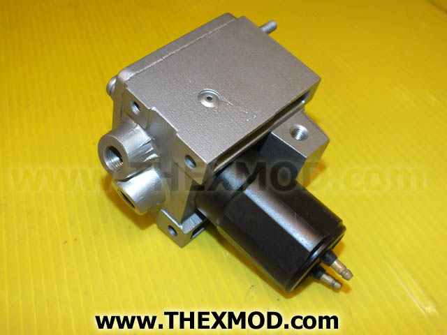 Tank - 24V - 91074853-4