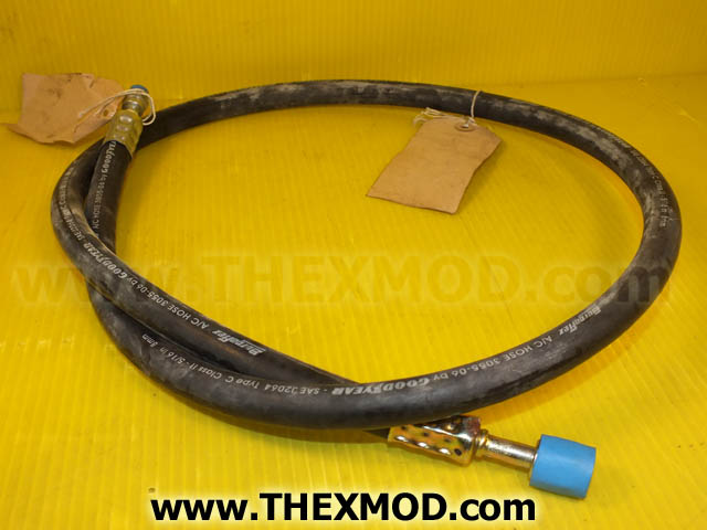 Hose - FV2063748-1
