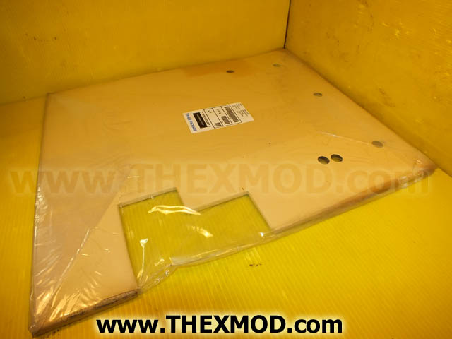 Pad - Cushion Foam - FV770222-1