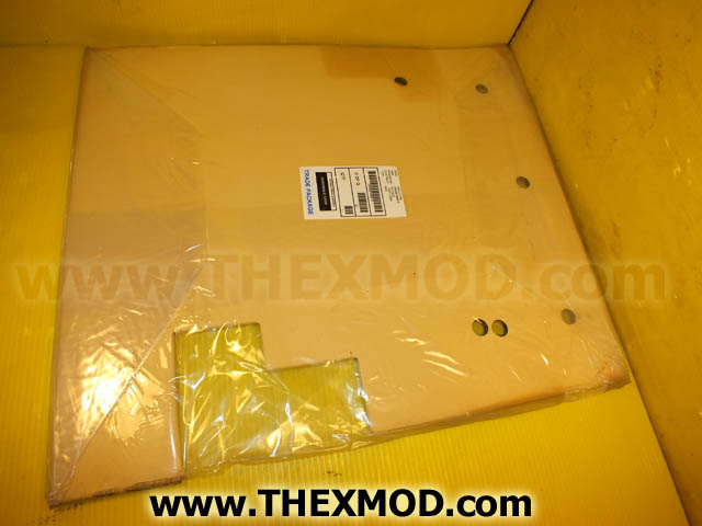 Pad - Cushion Foam - FV770222-2