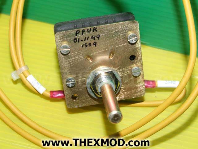 Rheostat - 1861442 / 6386-248-2