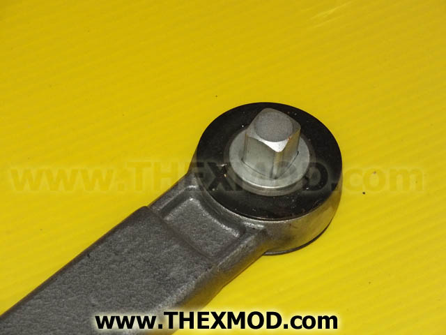 Wrench Torque - 300 to 700 lbs/ft - S113-2
