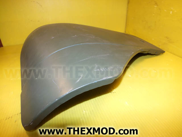 Cover Engine - A6000160-2
