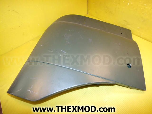 Cover Engine - A6000160-3