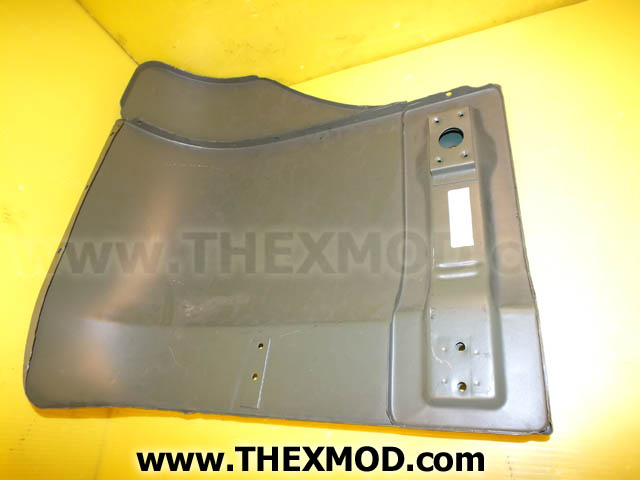 Cover Engine - A6000160-4