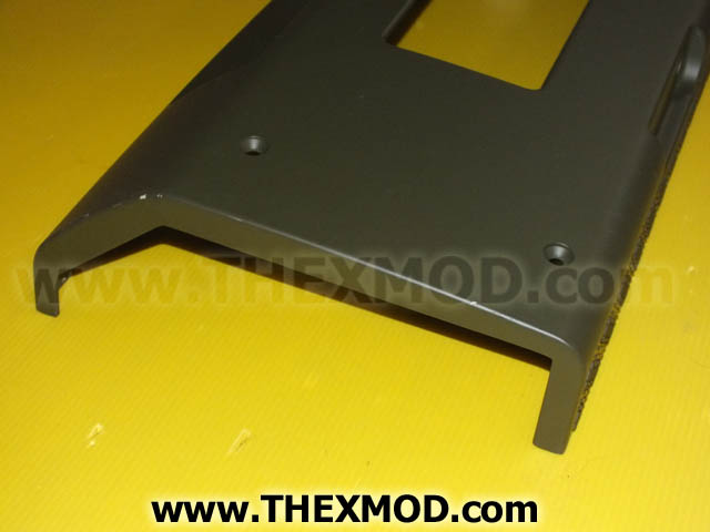 Bumper - Front Middle - 17242123-0-2