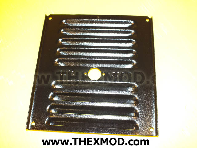 Cover Access - 0390-70003-2