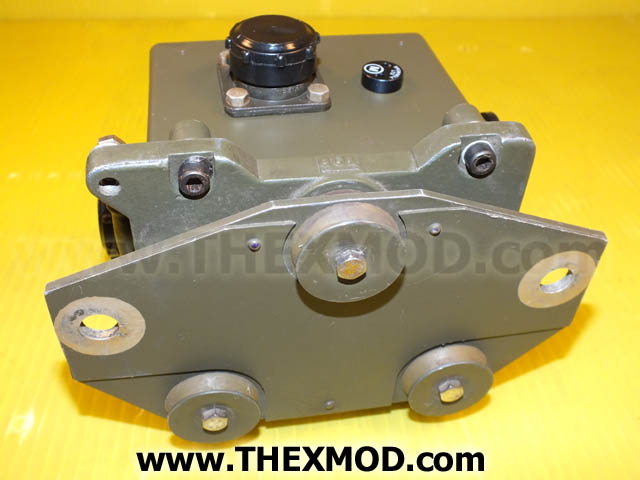Commanders Box Fixed - SD1/270437-3