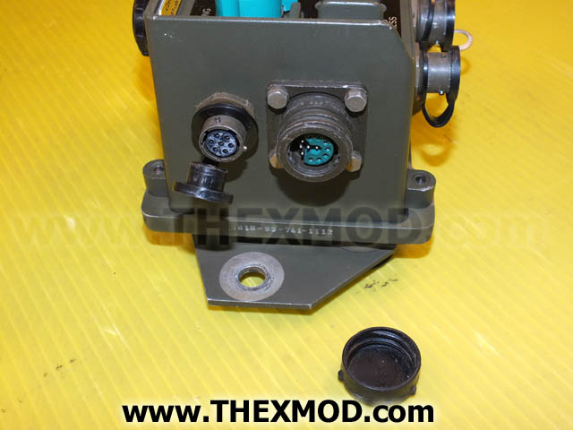 Commanders Box Fixed - SD1/270437-4