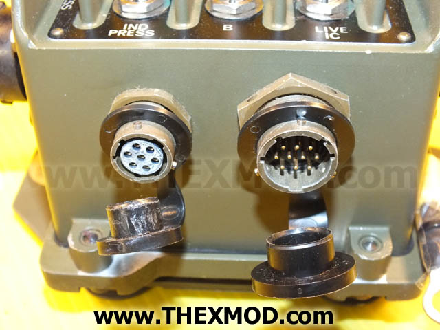 Commanders Box Fixed - SD1/270437-5