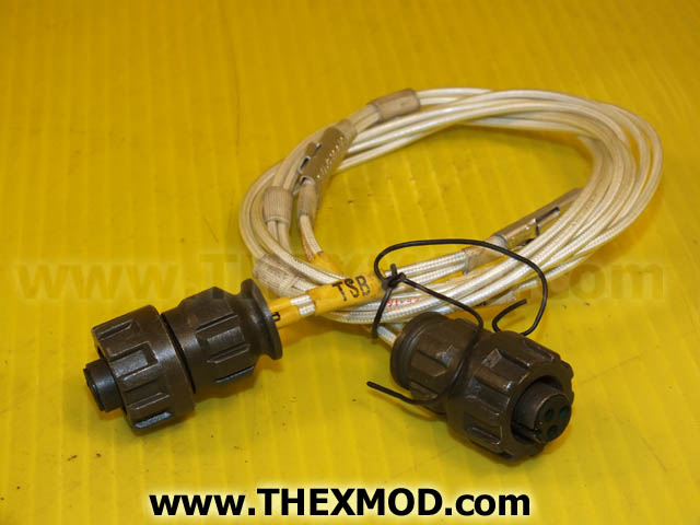 Wiring Harness - FV582327/5-1