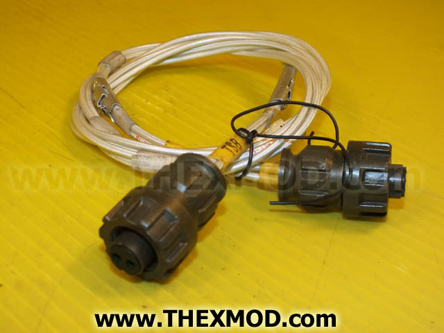 Wiring Harness - FV582327/5-2