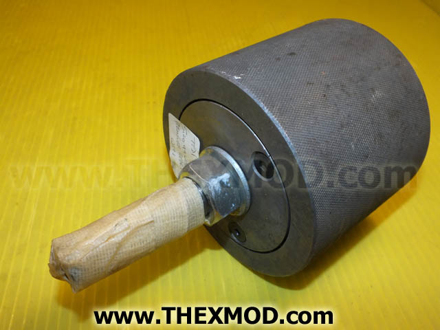Remover - Bearing & Bushing - BR90-13-34-01-0001-2
