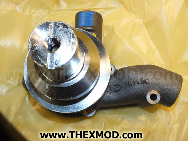 Pump FINIS6177940-1