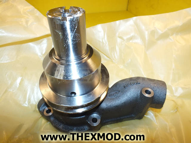 Pump FINIS6177940-2