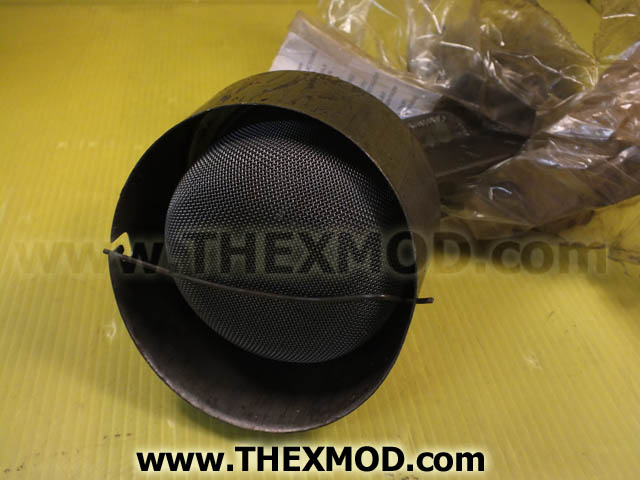 Pump Rotary Power Driven Gear - 91086502-1