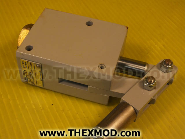 Pump Hydraulic - FV840532-2