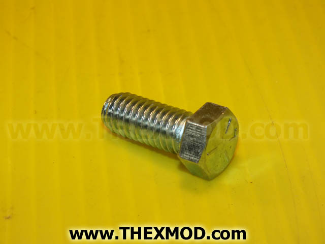Screw Cap - UNC - 7/16 - 1 in Long - BS1768-1