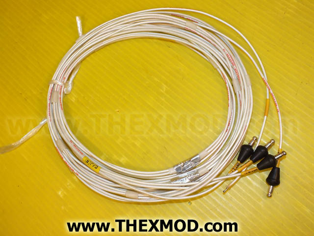 Wiring Harness - FV563747-1-1
