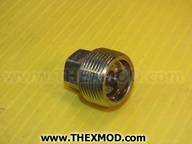 Plug - Magnetic - 91090318-1