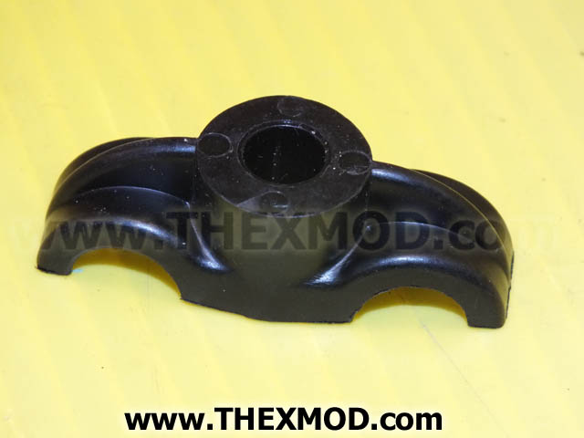 Clamp Block - 0490359-1