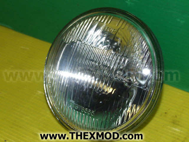 Light - Driving - 24V Sealed Beam - SB4500-1