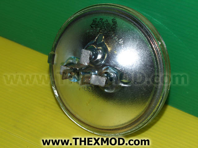 Light - Driving - 24V Sealed Beam - SB4500-2