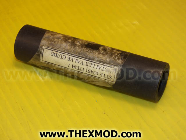 Installer Valve Guide - Z8562-1
