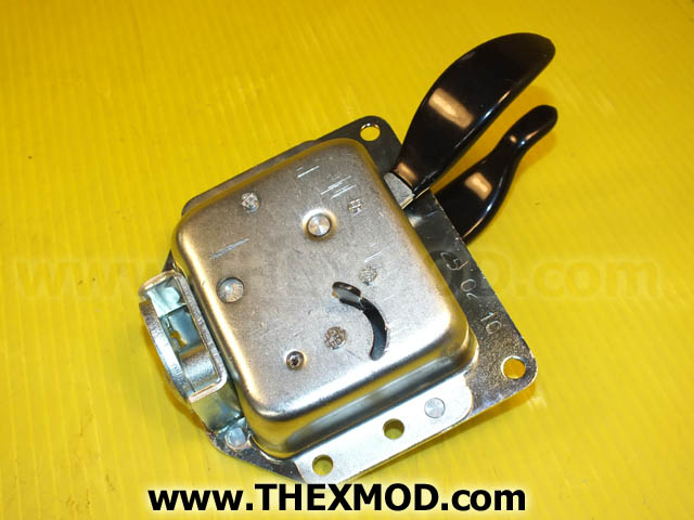 Door Lock - RH - STC2873-2