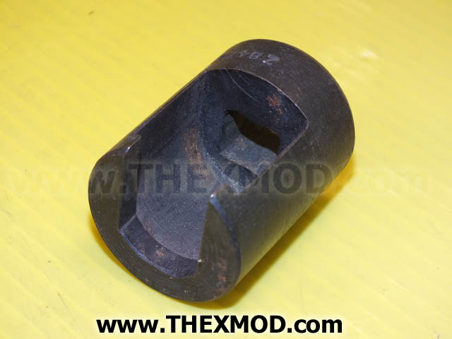 Spanner Injector Nozzle Cap - Z8472-1