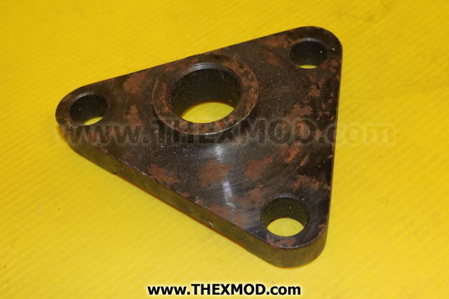 Gauge Push Rod - VR2096-1
