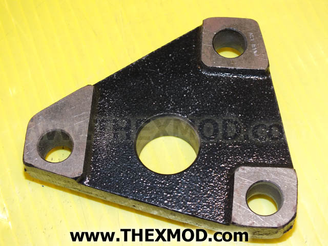 Gauge Push Rod - VR2096-2